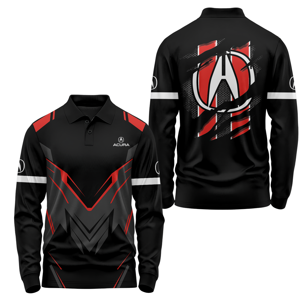 Unknown Long Sleeve
