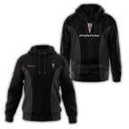 Pontiac Hoodie