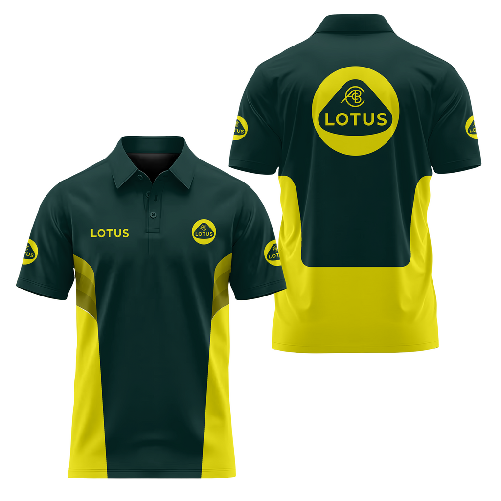 Lotus Apparels USPL2548
