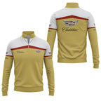 Unknown Quarter-zip Pullover