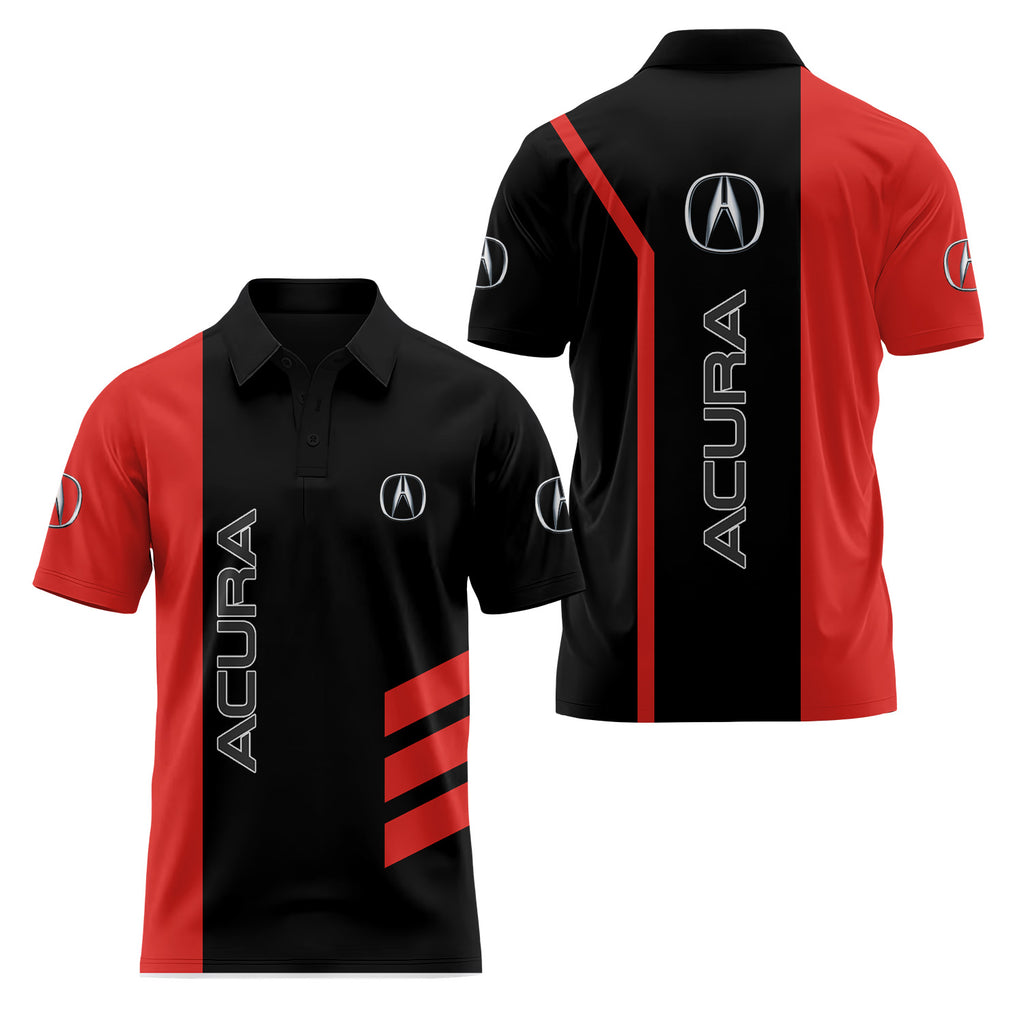 Acura Apparels USPL2772
