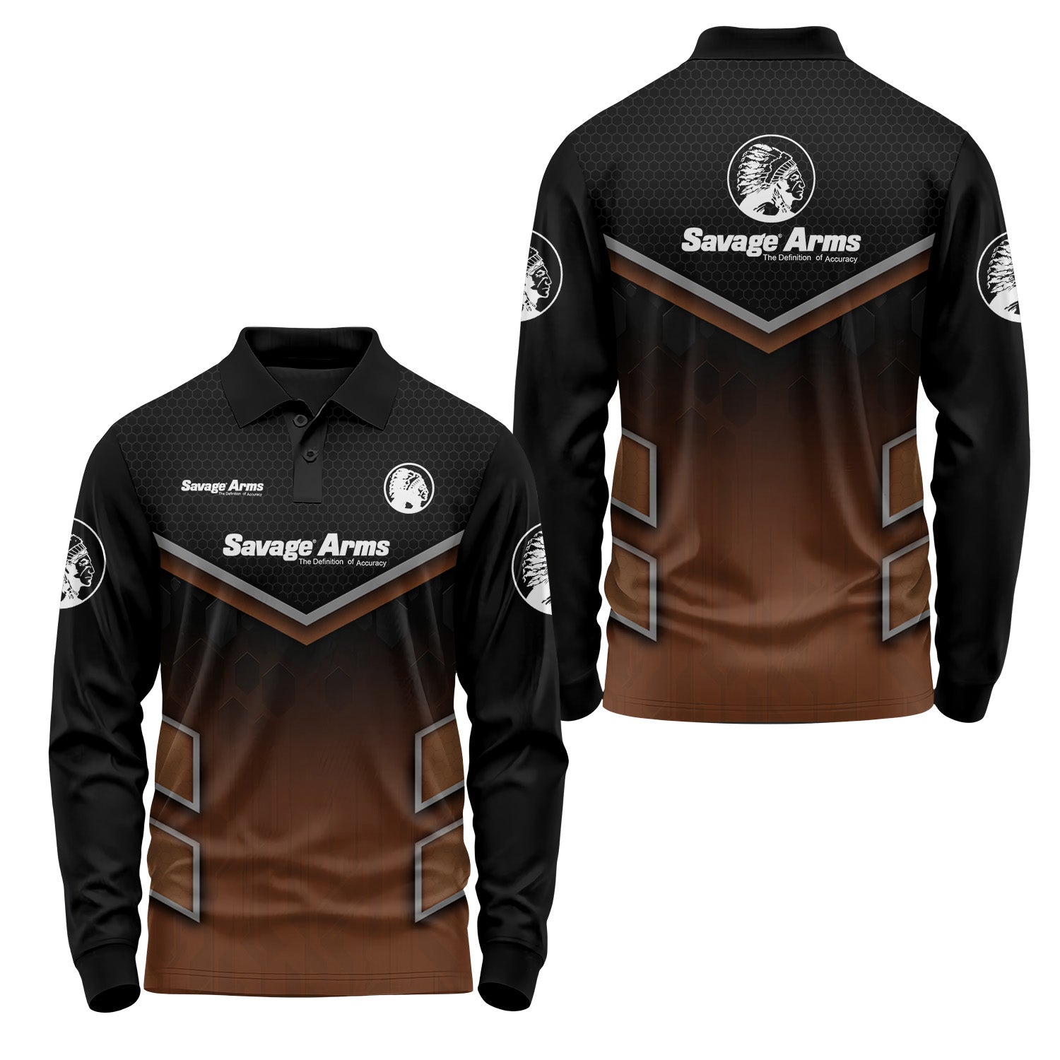 Unknown Long Sleeve