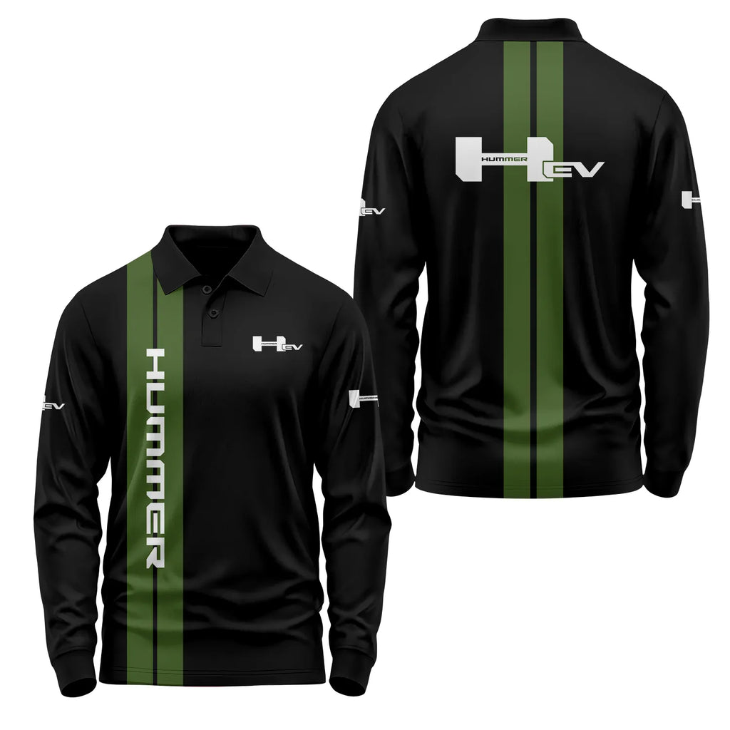 Hummer Long Sleeve