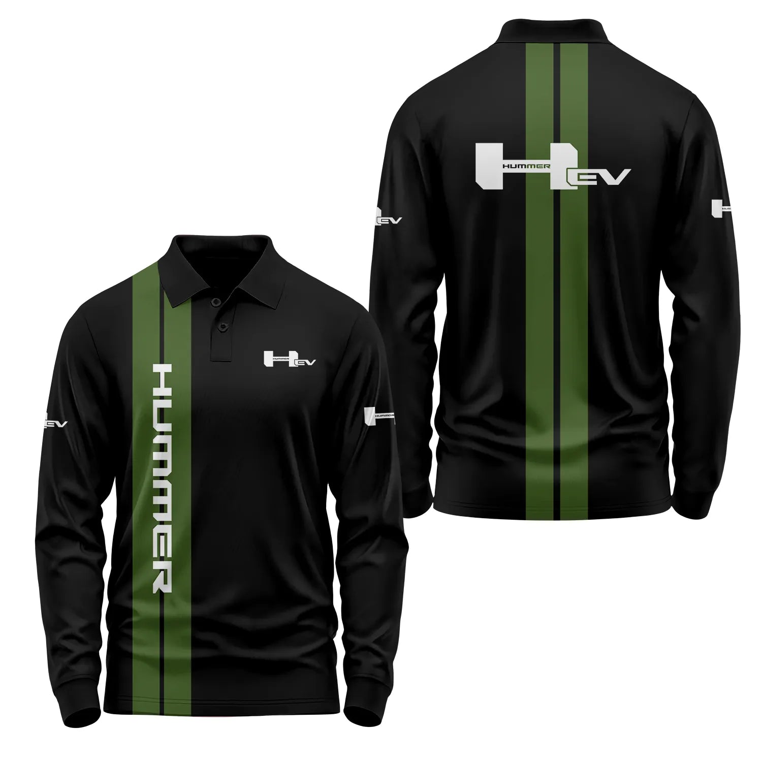 Hummer Long Sleeve