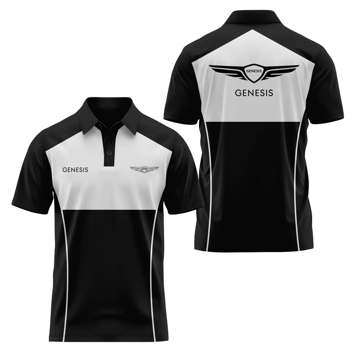 Genesis Apparels SC028