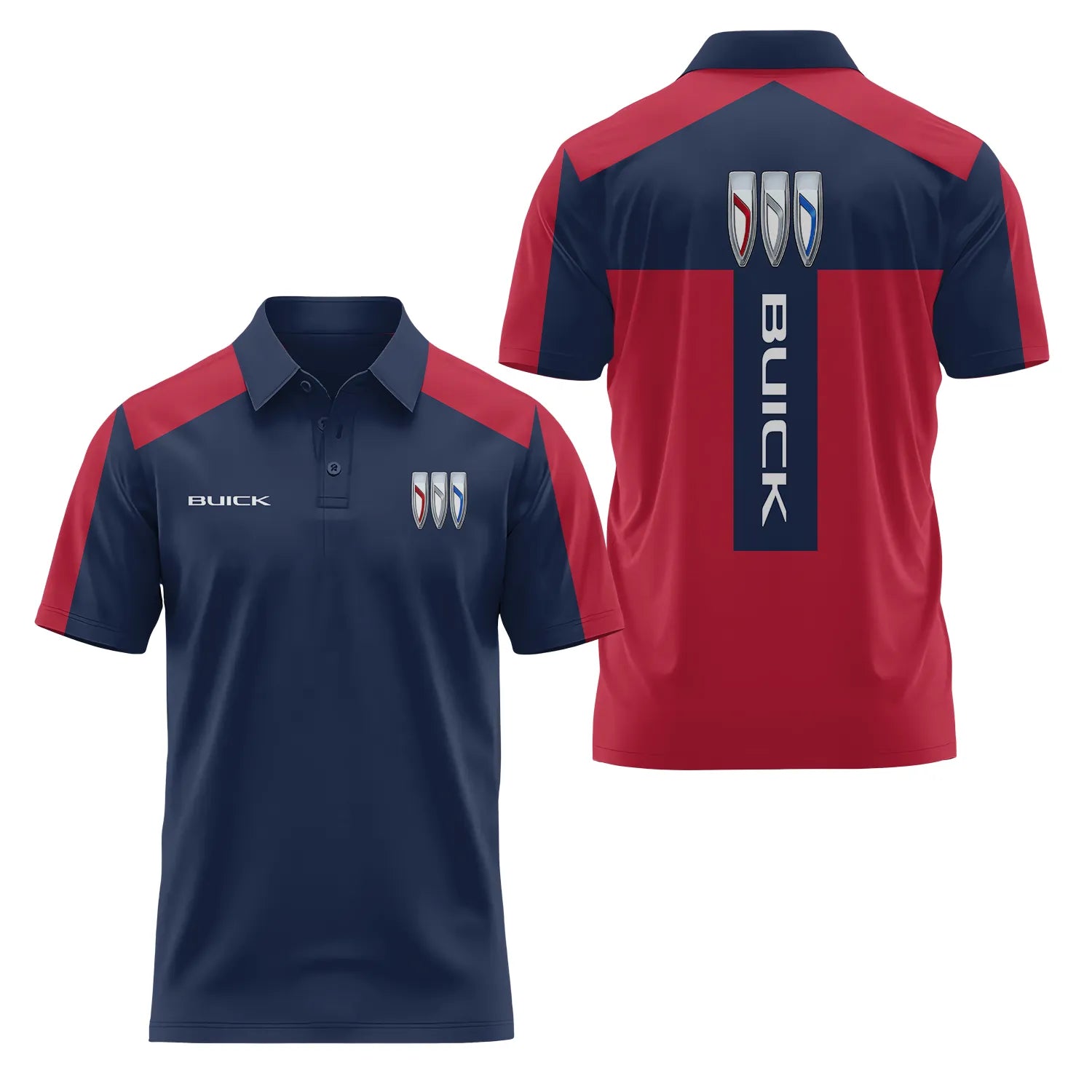 Buick Apparels SC008
