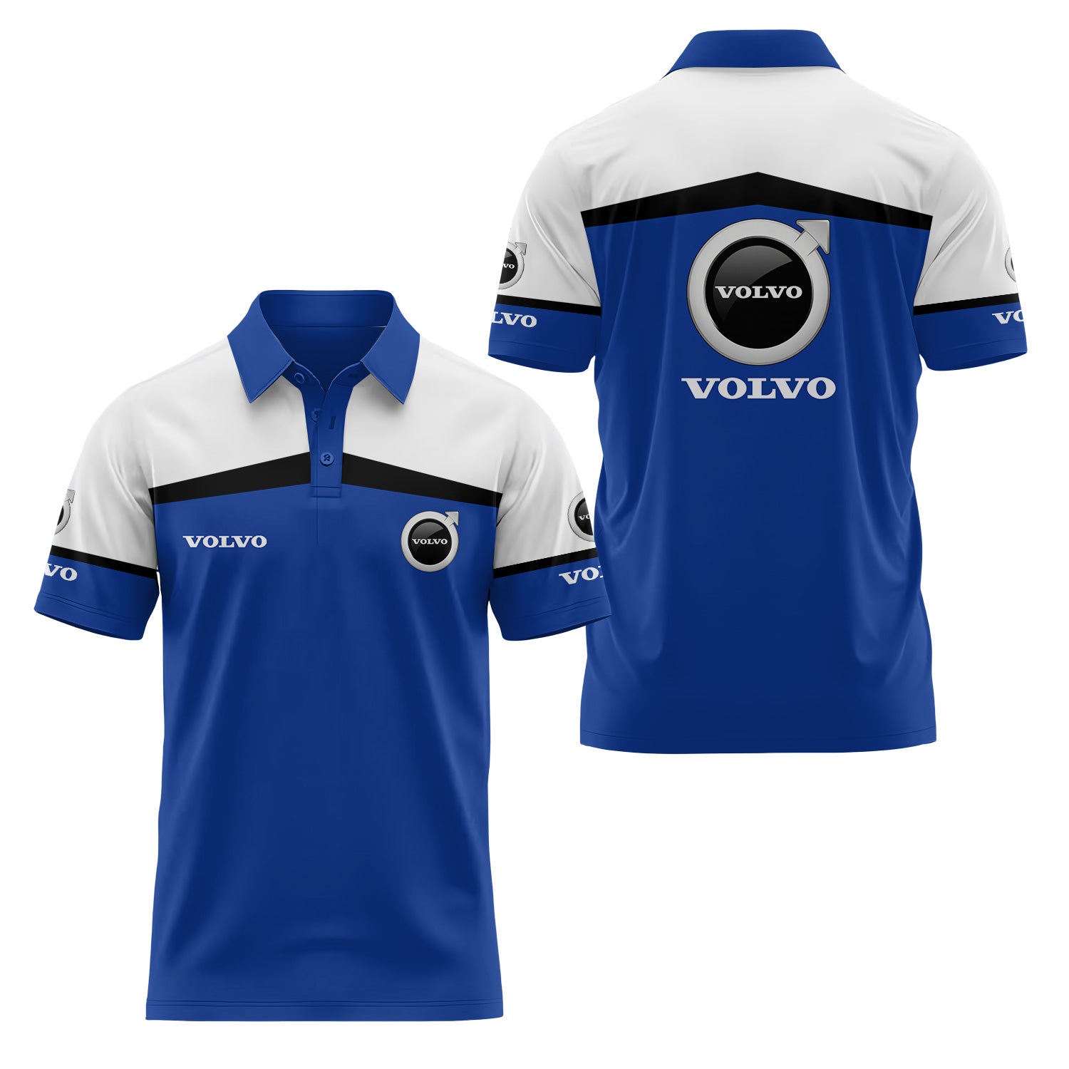 Volvo Apparels USPL3158