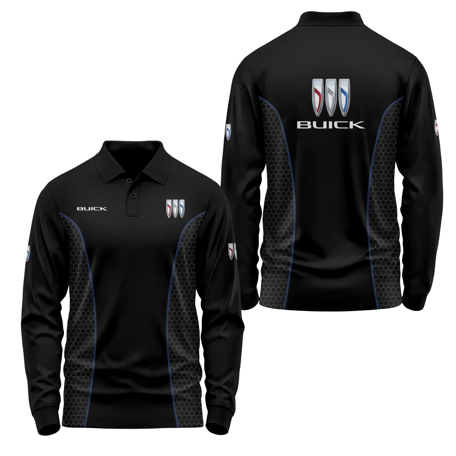 Buick Long Sleeve