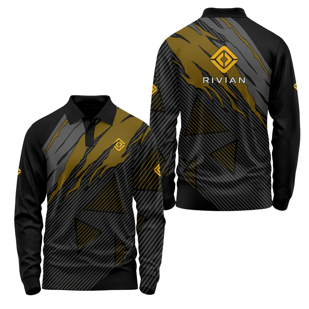 Rivian Long Sleeve