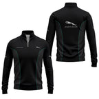 Unknown Quarter-zip Pullover