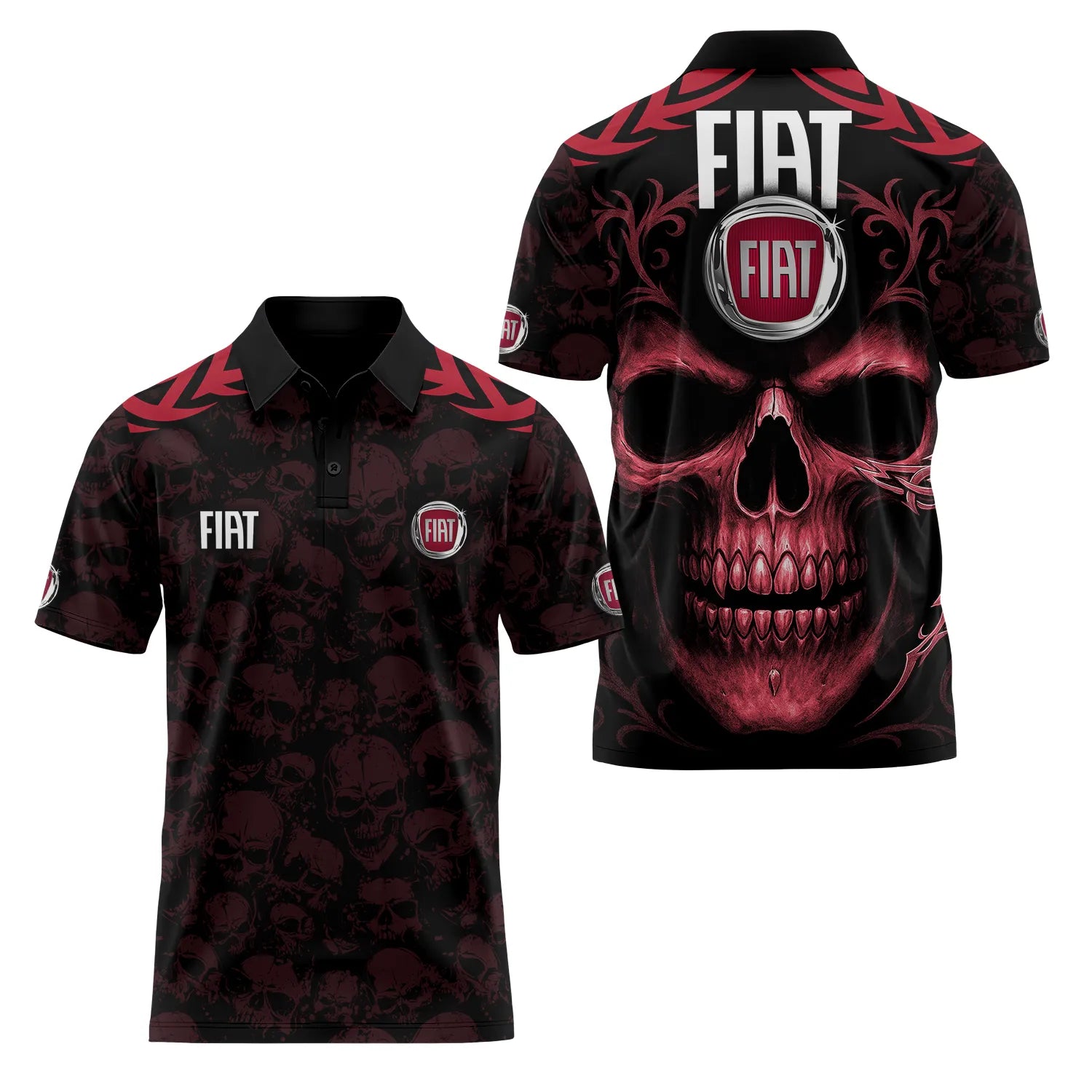 Fiat Apparels SC014