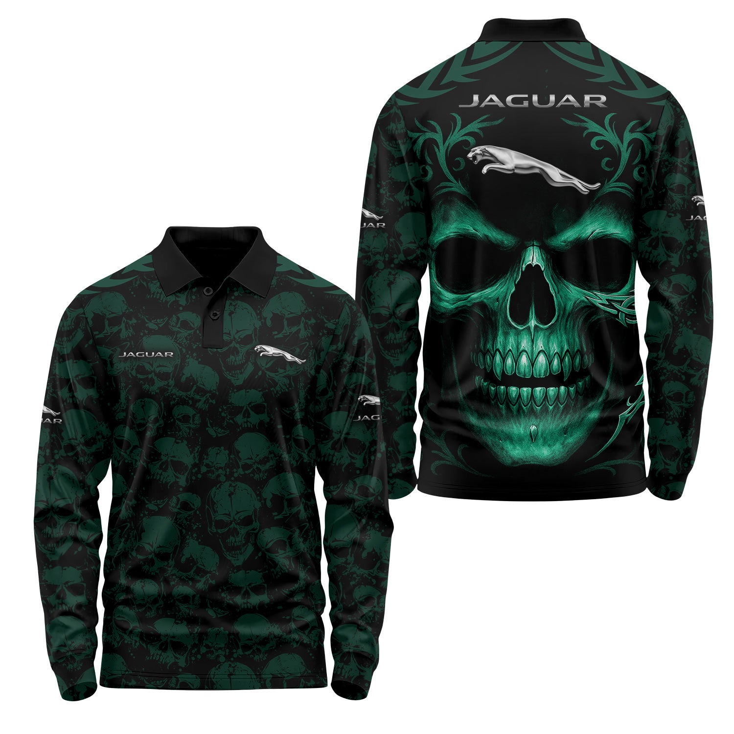 Unknown Long Sleeve