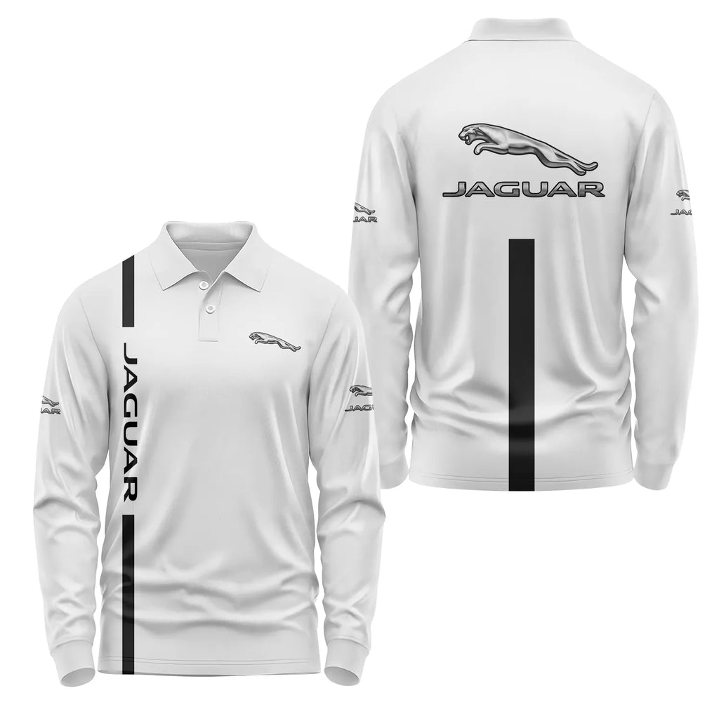 Jaguar Long Sleeve
