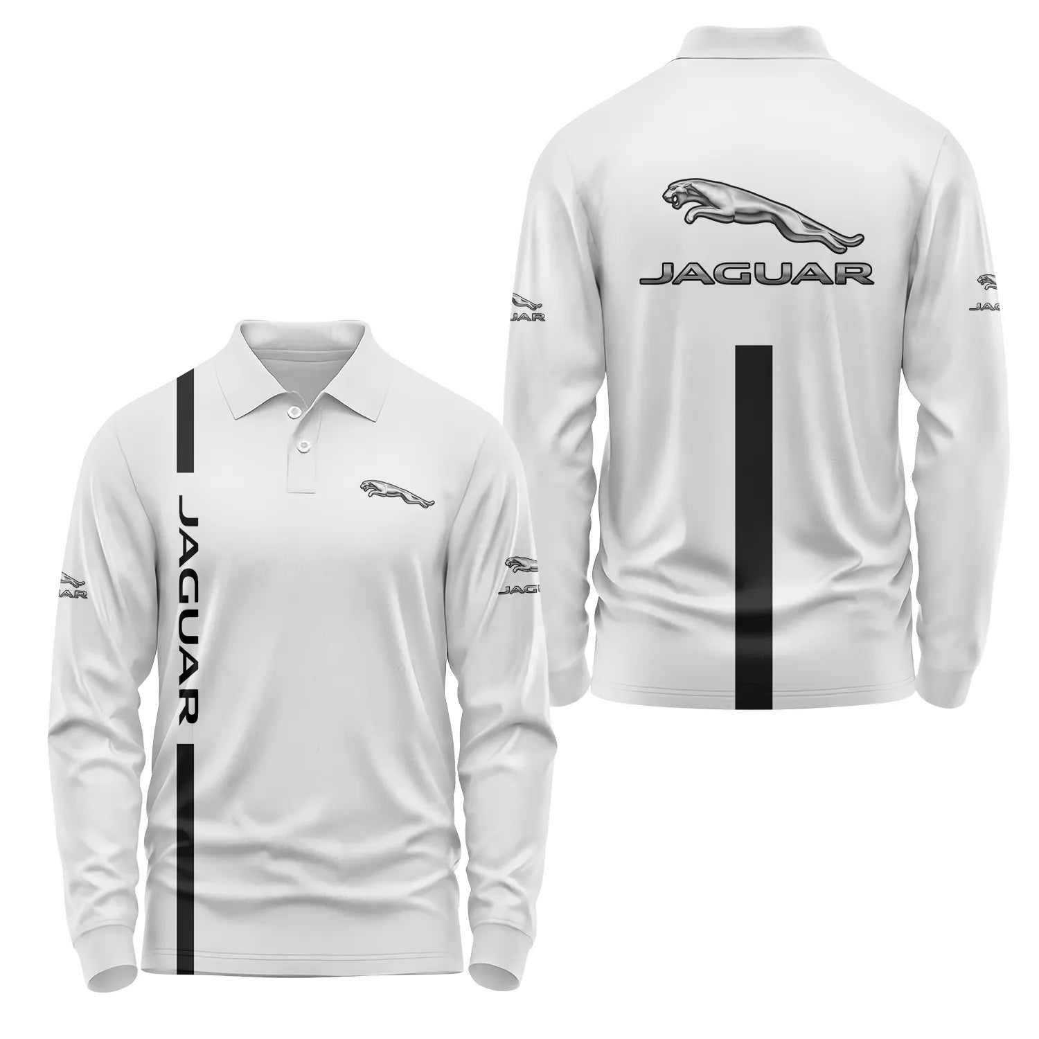 Jaguar Long Sleeve