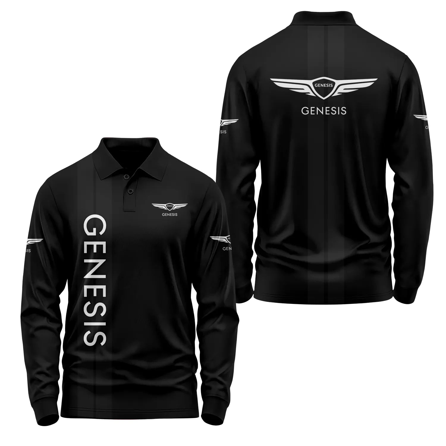 Genesis Long Sleeve