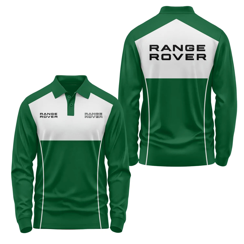 Range Rover Long Sleeve