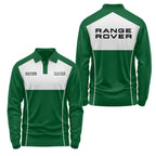 Range Rover Long Sleeve