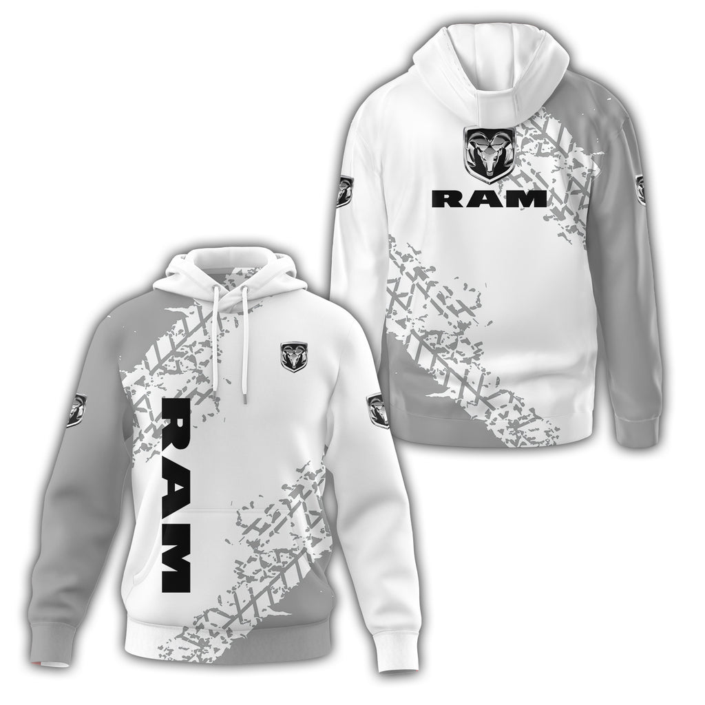 Unknown Hoodie