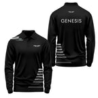 Genesis Long Sleeve