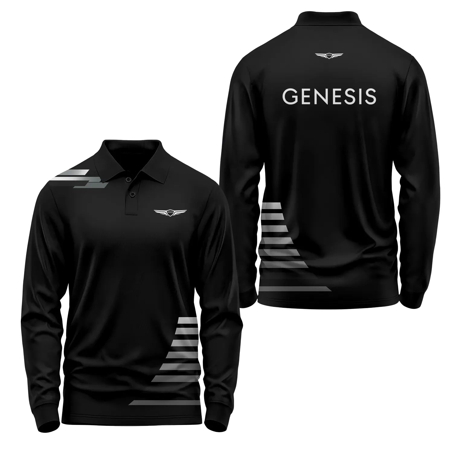 Genesis Long Sleeve