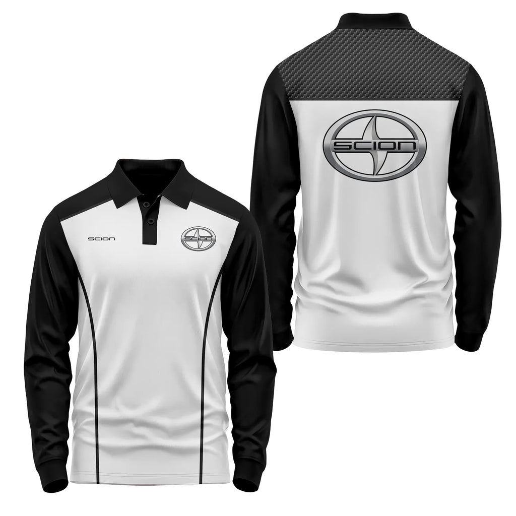 Scion Long Sleeve