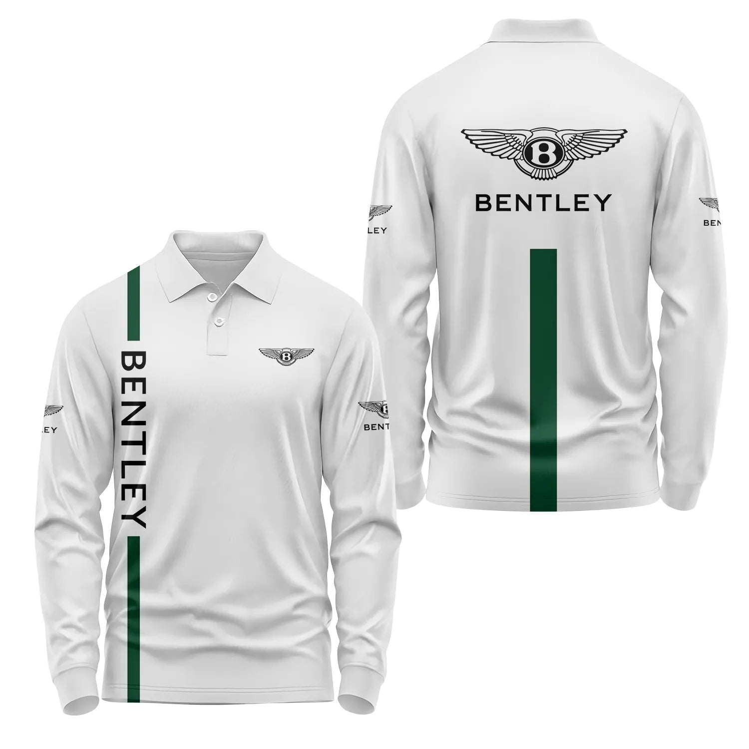 Bentley Long Sleeve