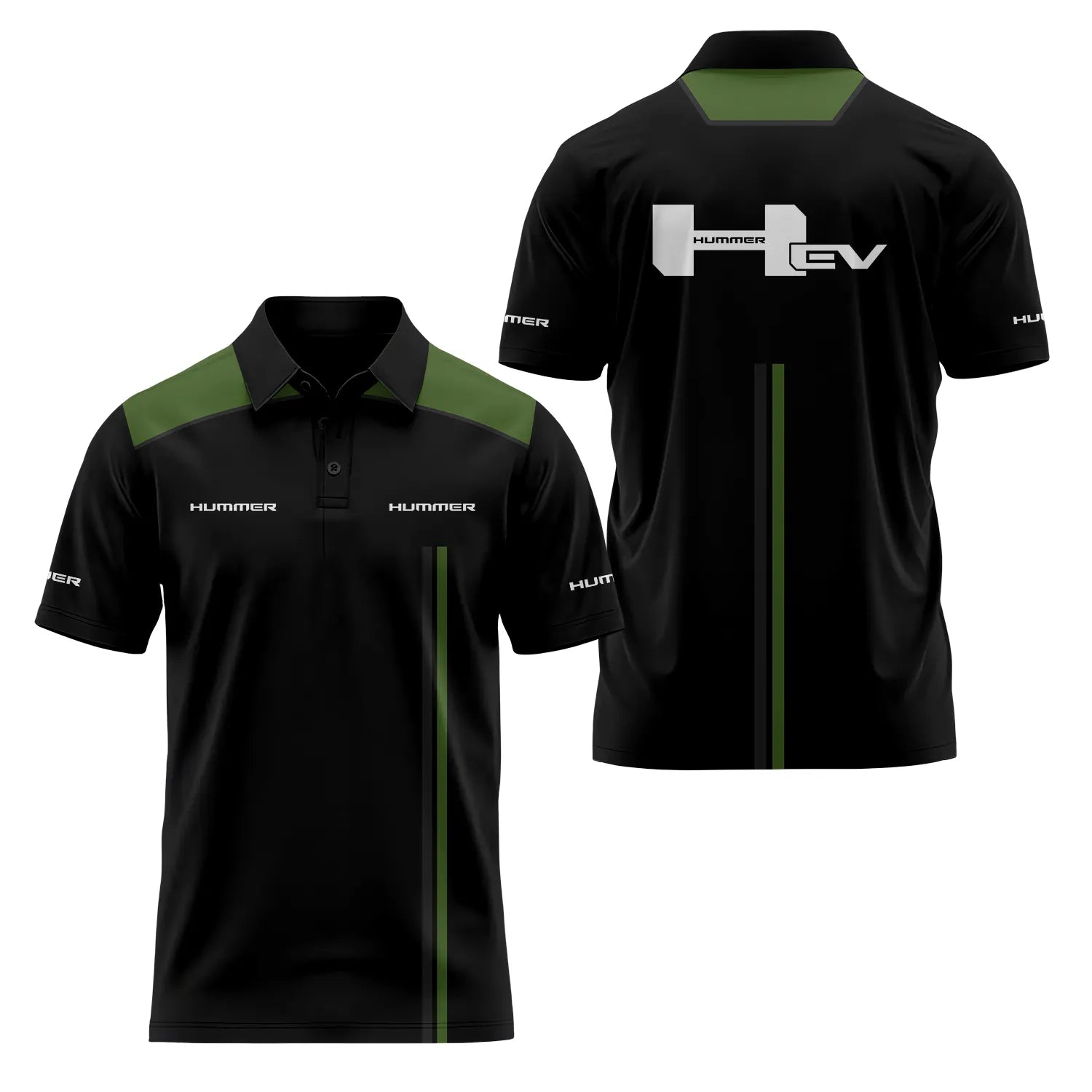 Hummer Apparels SC021
