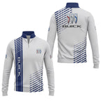 Unknown Quarter-zip Pullover