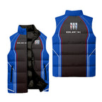 Unknown Sleeveless Puffer Jacket