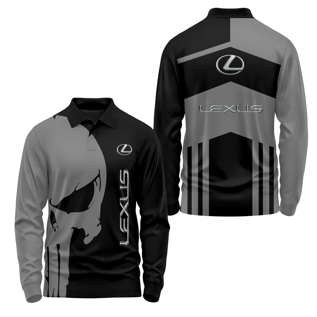 Unknown Long Sleeve