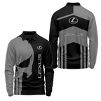 Unknown Long Sleeve