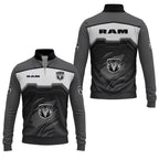 Unknown Quarter-zip Pullover