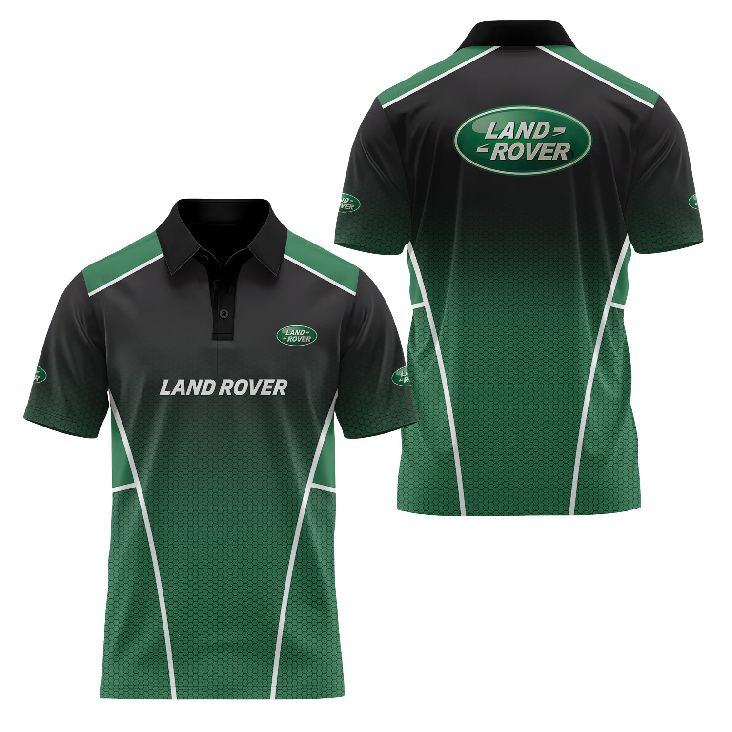 Land Rover Apparels USPL2846