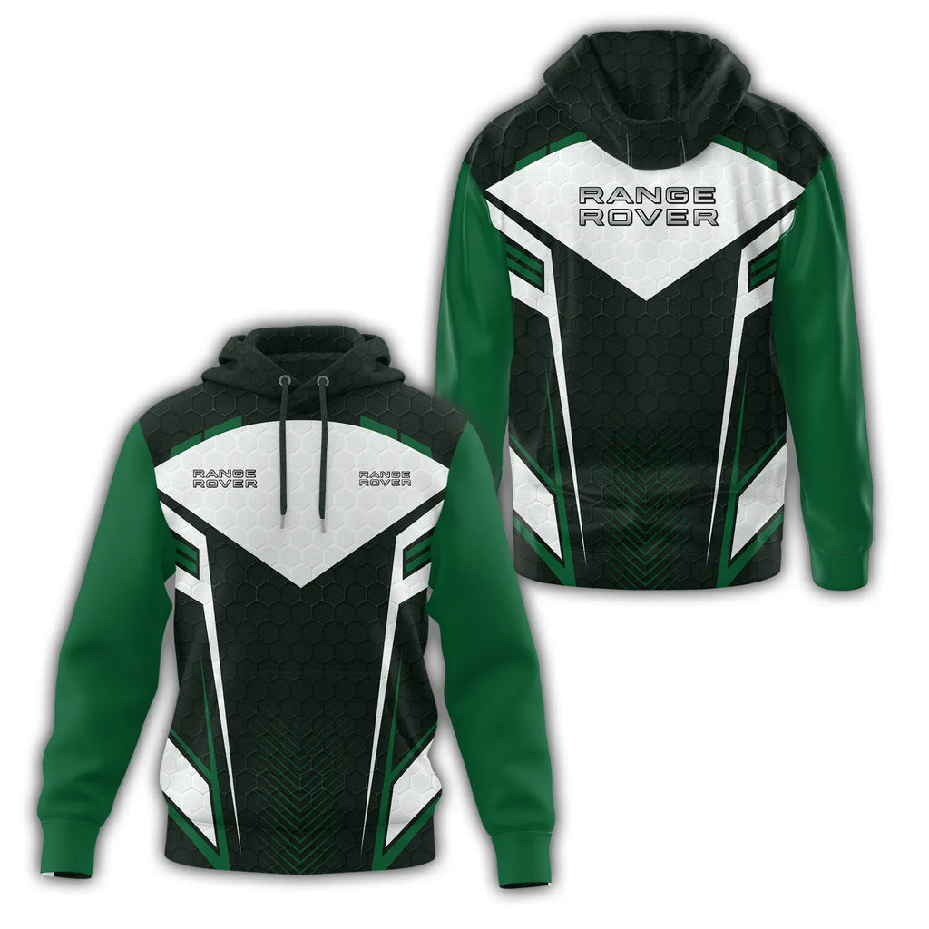 Range Rover Hoodie