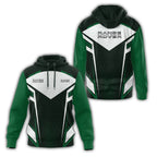Range Rover Hoodie