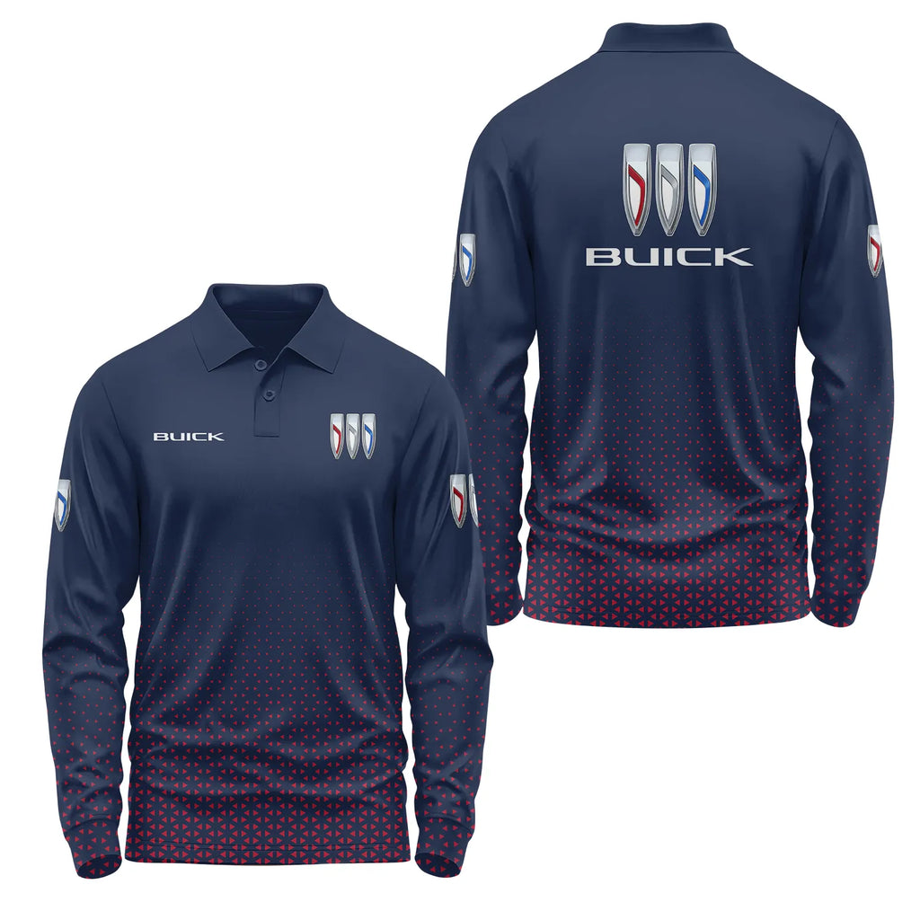 Buick Long Sleeve