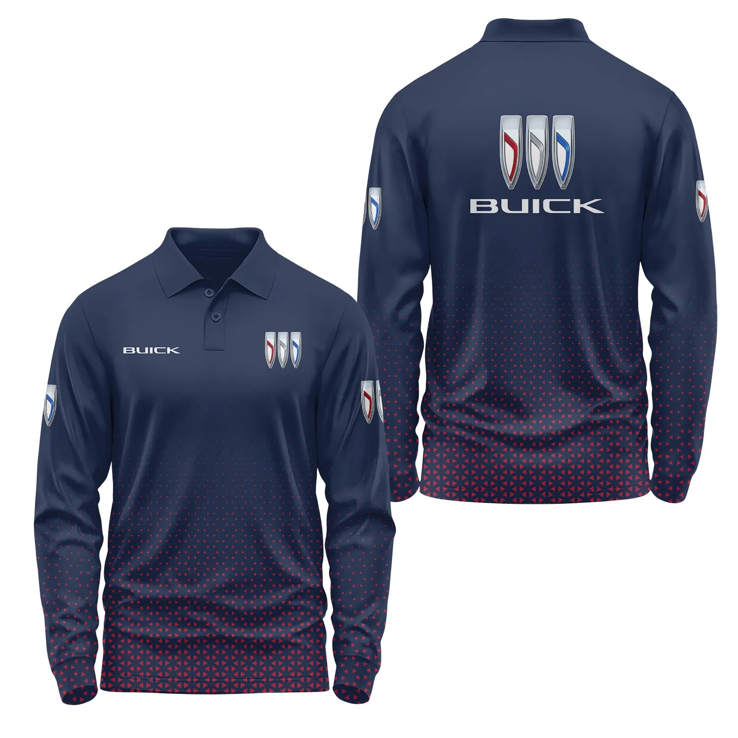 Buick Long Sleeve