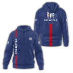 Unknown Hoodie