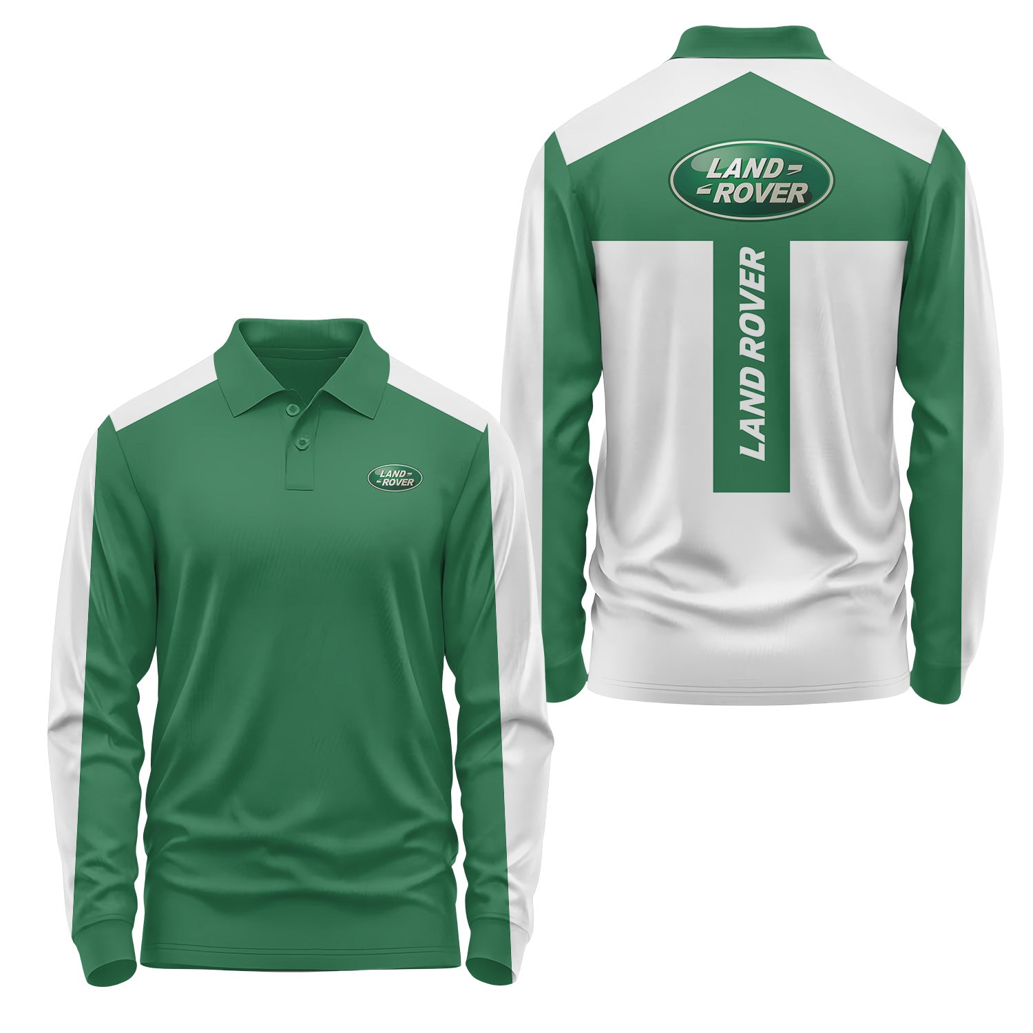 Unknown Long Sleeve