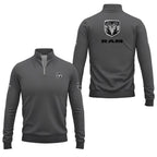Unknown Quarter-zip Pullover