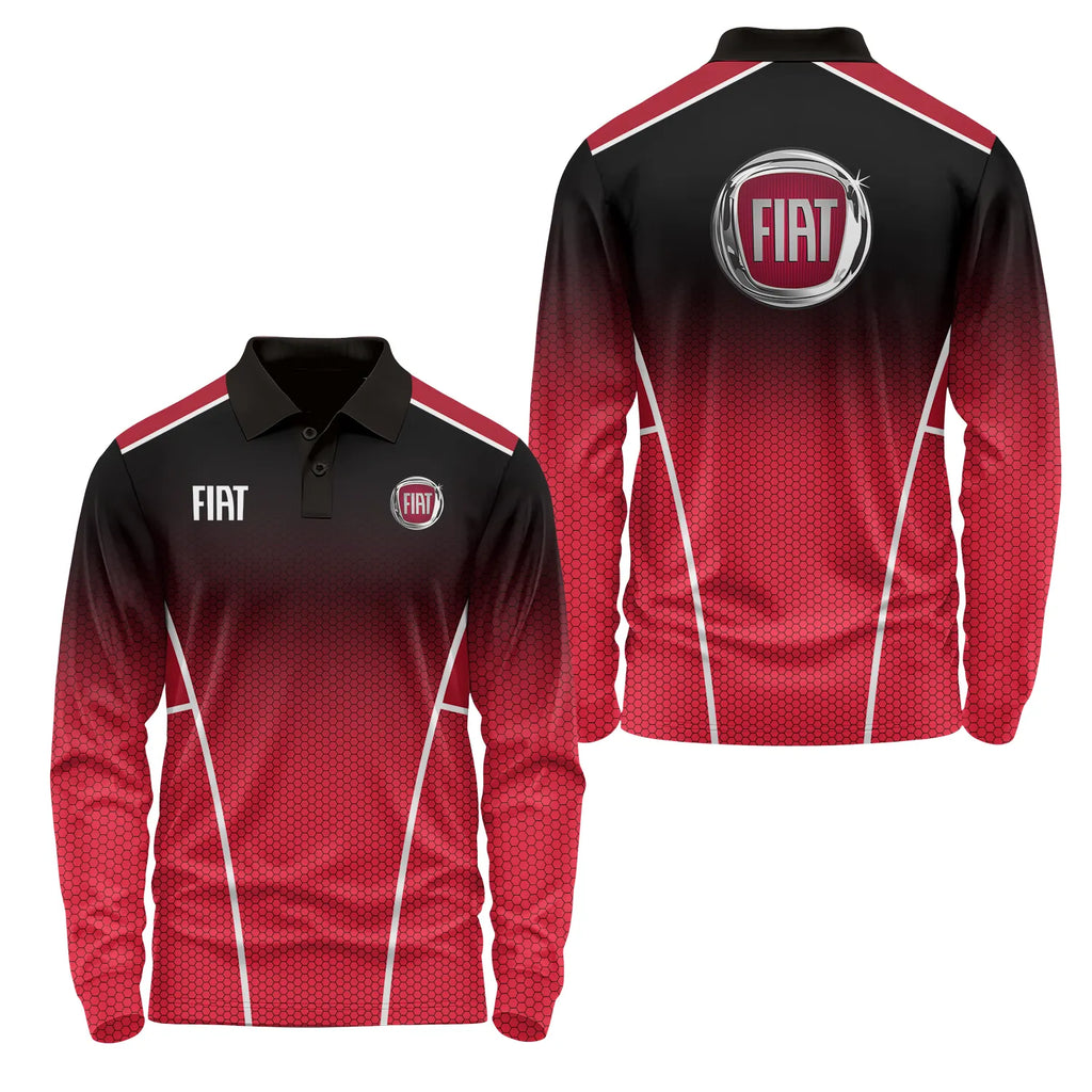 Fiat Long Sleeve