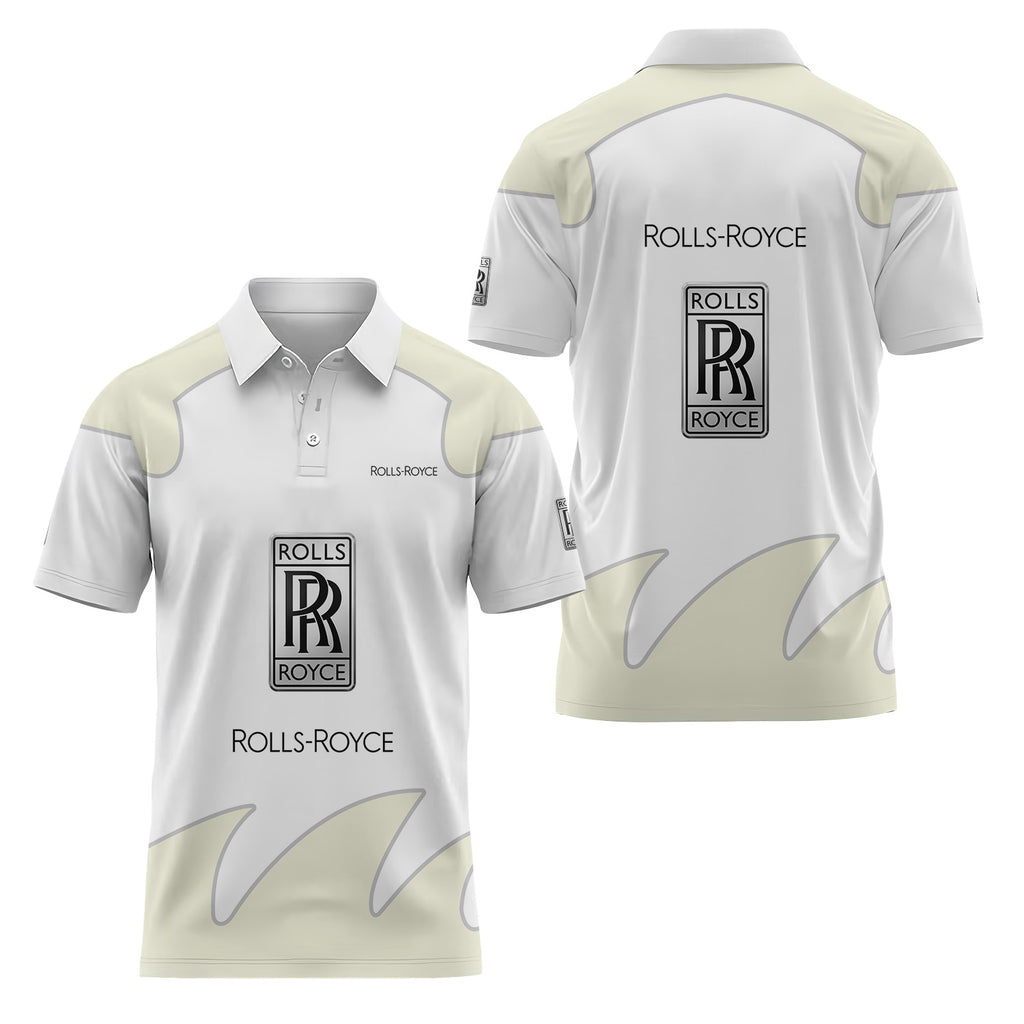 Rolls-Royce Apparels USPL3496