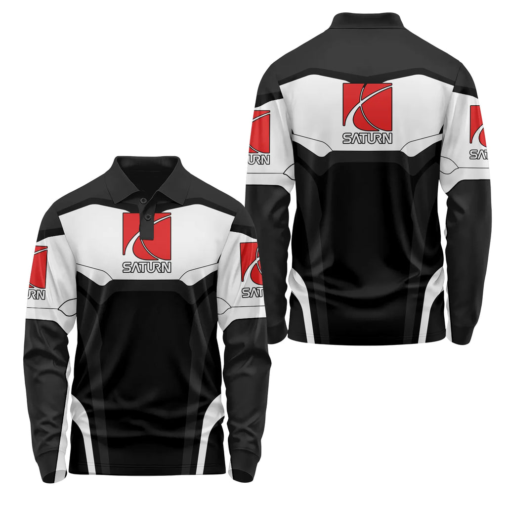 Saturn Long Sleeve