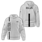 Unknown Hoodie