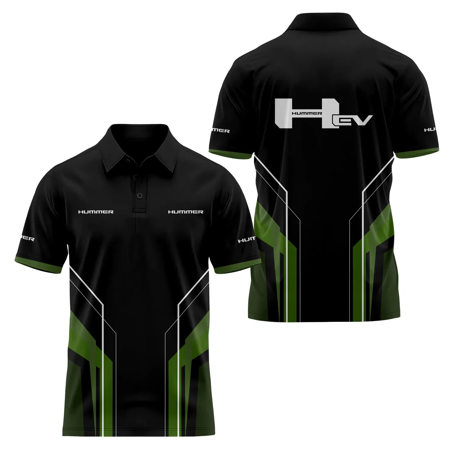 Hummer Apparels SC023