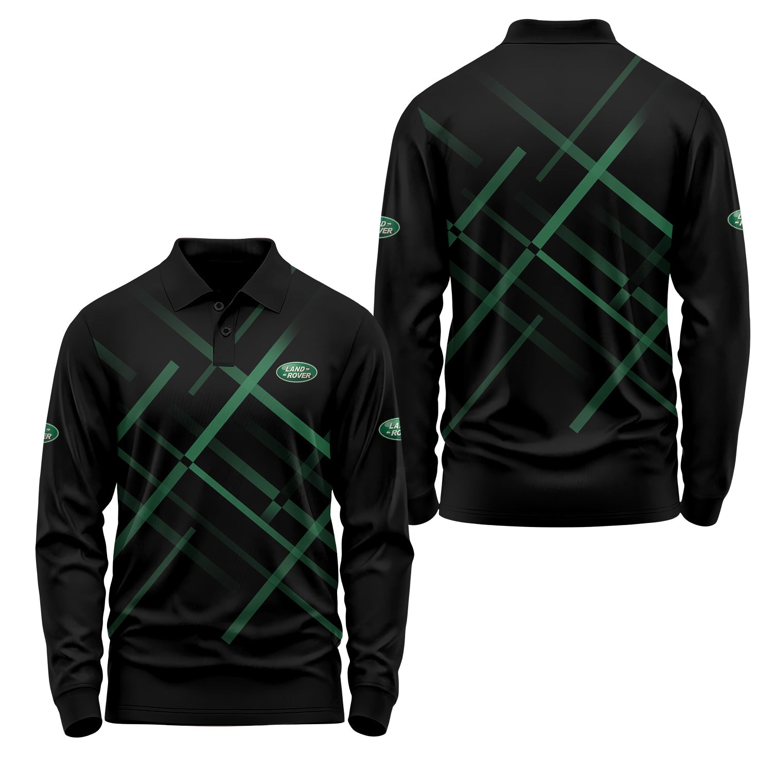 Unknown Long Sleeve