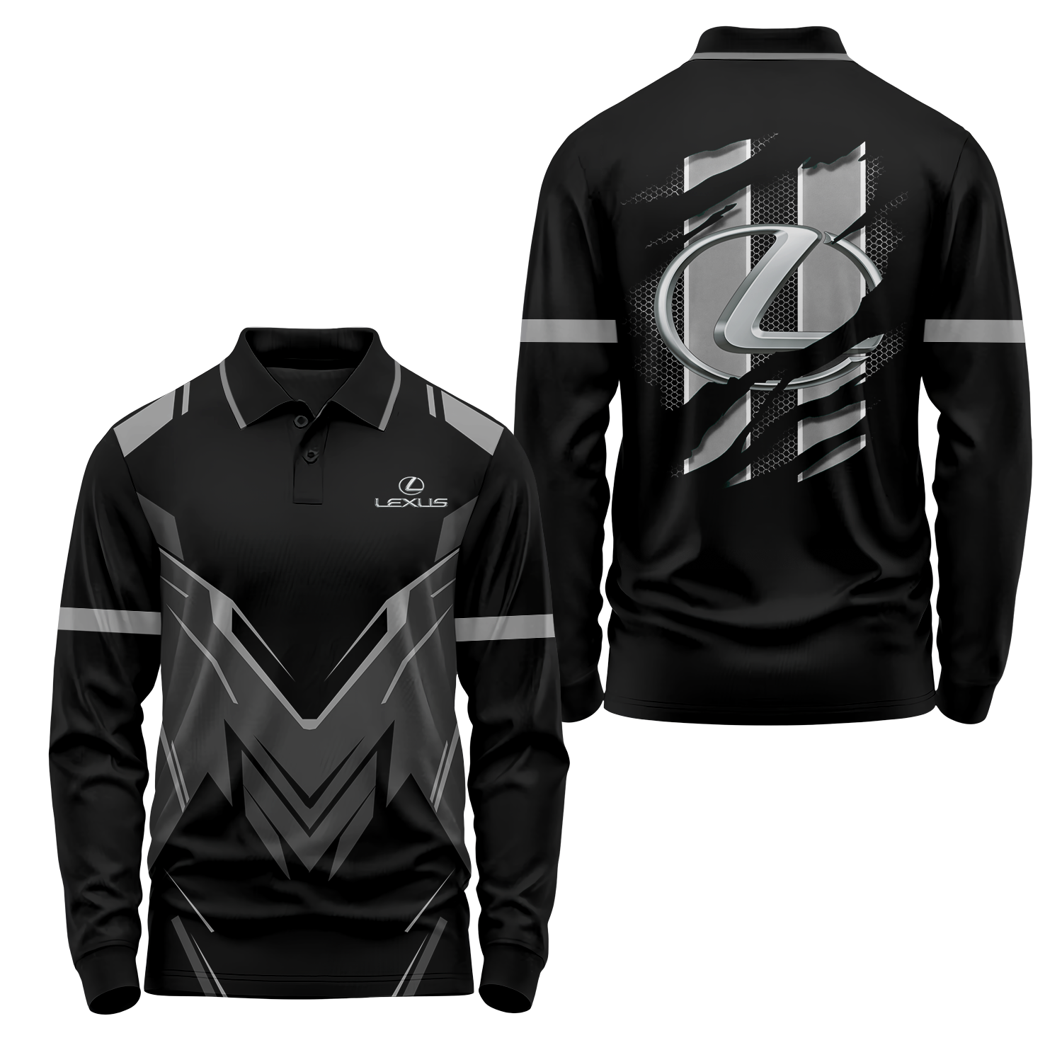 Unknown Long Sleeve