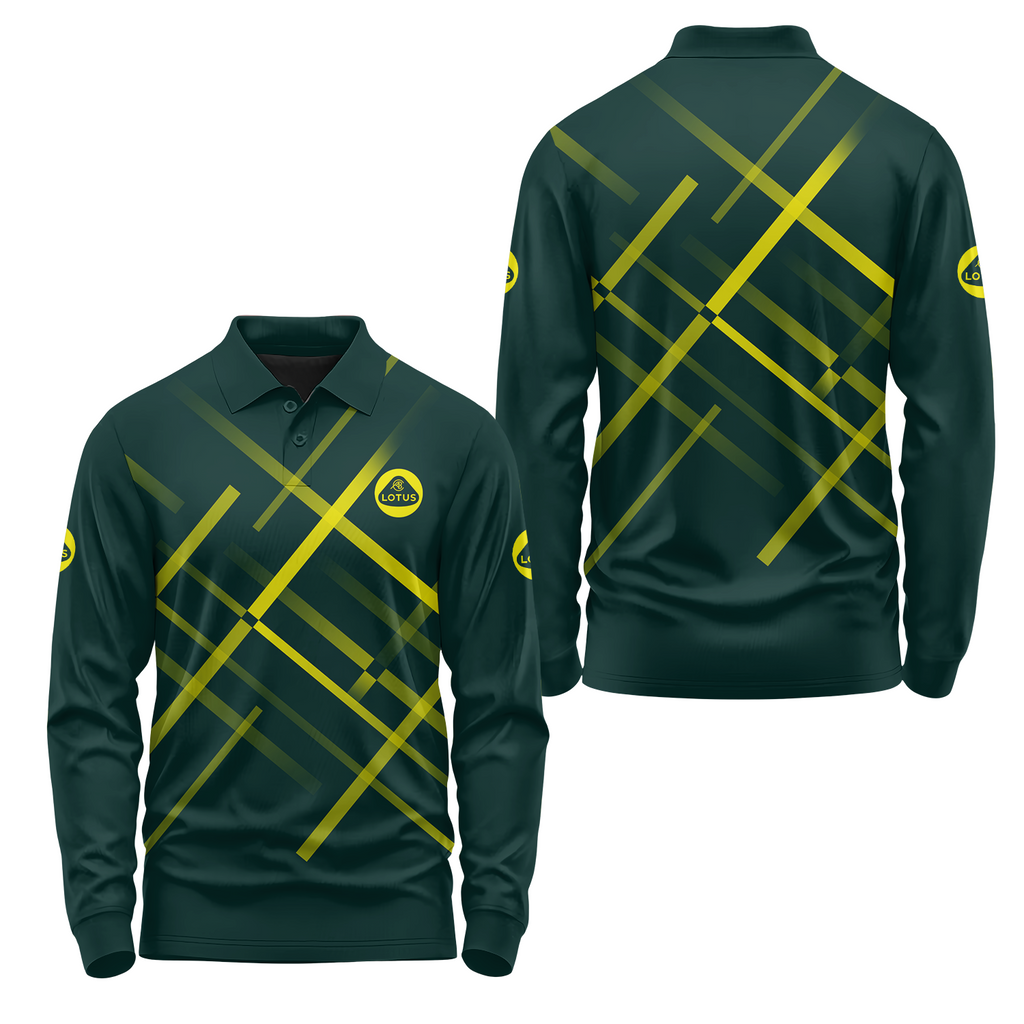 Unknown Long Sleeve