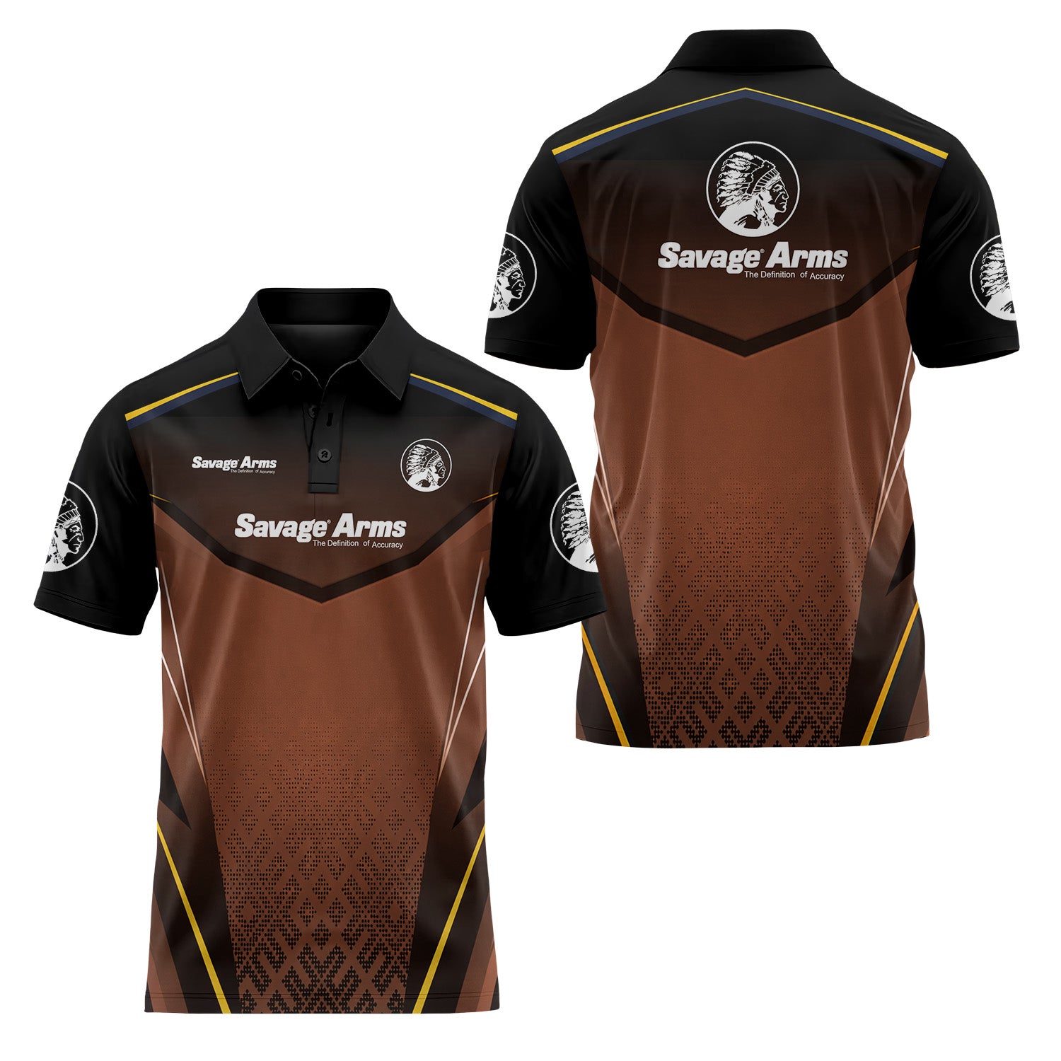 Savage Arms Apparels USPL2225