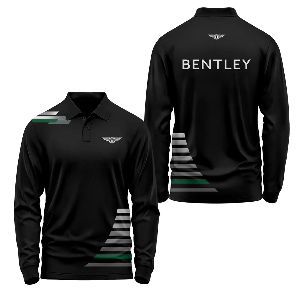 Bentley Long Sleeve